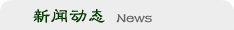 新(xīn)闻动态